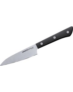 Кухонный нож Harakiri SHR 0011B Samura