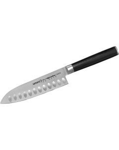 Кухонный нож Mo V SM 0093 Samura