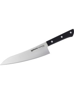 Кухонный нож Harakiri SHR 0185B Samura