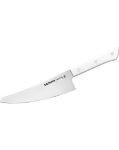 Кухонный нож Harakiri SHR 0083W Samura