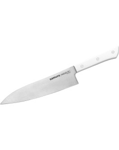 Кухонный нож Harakiri SHR 0096W Samura
