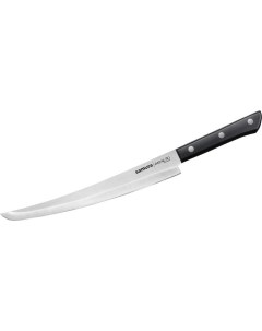 Кухонный нож Harakiri SHR 0046B Samura