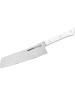 Кухонный нож Harakiri SHR 0042W Samura