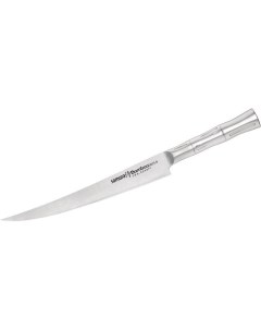 Кухонный нож SBA 0048F K Samura