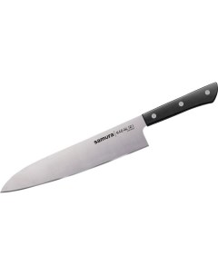 Кухонный нож Harakiri SHR 0087B Samura