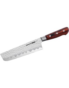 Кухонный нож Kaiju SKJ 0074B Samura
