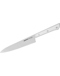 Кухонный нож Harakiri SHR 0024W Samura