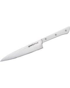 Кухонный нож Harakiri SHR 0023W Samura