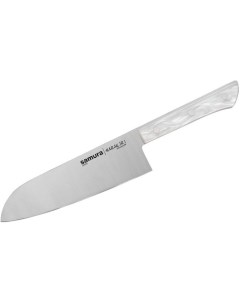 Кухонный нож Harakiri SHR 0095AW Samura