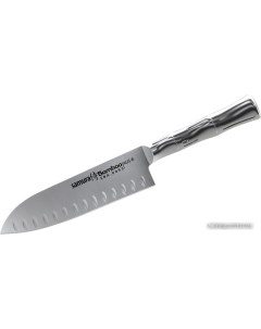 Кухонный нож Bamboo SBA 0093 Samura