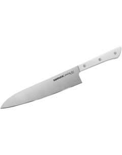 Кухонный нож Harakiri SHR 0087W Samura