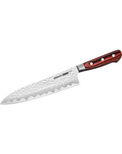 Кухонный нож Kaiju SKJ 0085B Samura