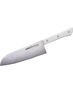 Кухонный нож Harakiri SHR 0095W Samura