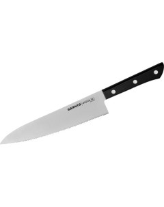 Кухонный нож Harakiri SHR 0086B Samura