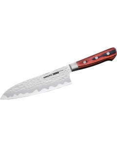 Кухонный нож Kaiju SKJ 0095B Samura