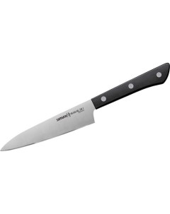 Кухонный нож Harakiri SHR 0021B Samura