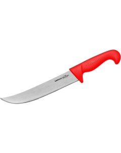 Кухонный нож Sultan Pro SUP 0045R K Samura