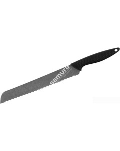 Кухонный нож Golf Stonewash SG 0055B Samura