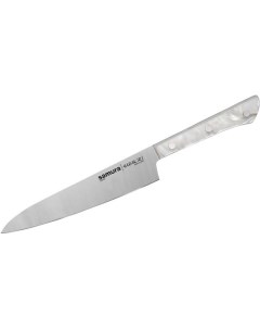 Кухонный нож Harakiri SHR 0023AW Samura