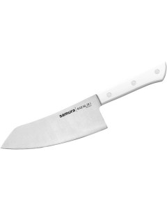 Кухонный нож Harakiri SHR 0091W Samura