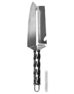 Кухонный нож AN53 43 Мультидом