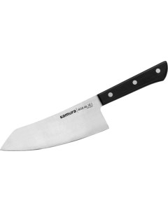 Кухонный нож Harakiri SHR 0091B Samura
