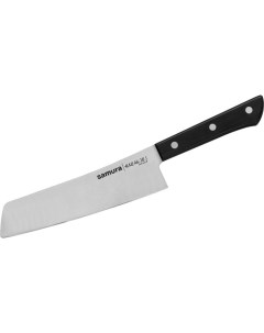 Кухонный нож Harakiri SHR 0042B Samura