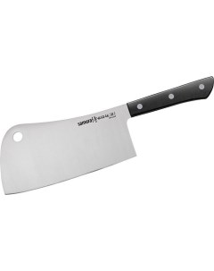 Кухонный нож Harakiri SHR 0040B Samura