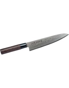 Кухонный нож Shippu FD 594 Tojiro