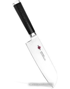 Кухонный нож Сантоку Kensei Musashi 2571 Fissman
