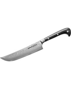 Кухонный нож Sultan SU 0085DB Samura