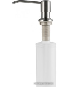 Дозатор для жидкого мыла Eco AR DS 11 сатин Arfeka