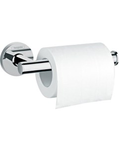 Держатель для туалетной бумаги Logis Universal 41726000 Hansgrohe
