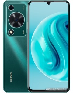 Смартфон nova Y72 MGA LX3 8GB 256GB зеленый Huawei