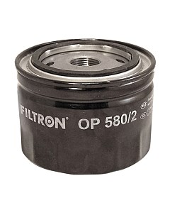 Масляный фильтр Filtron