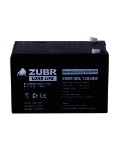 Батарея для ИБП Зубр