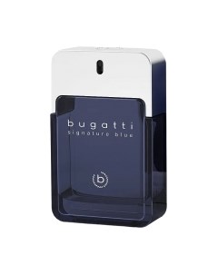 Туалетная вода Bugatti