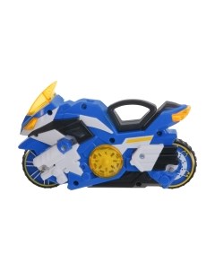Мотоцикл игрушечный Мотофайтеры