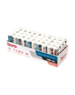 Комплект батареек Buro