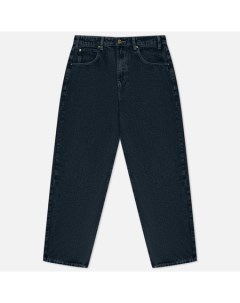 Мужские джинсы Applique Denim цвет синий размер 36 Butter goods
