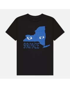 Мужская футболка NY Eyes Bronze 56k
