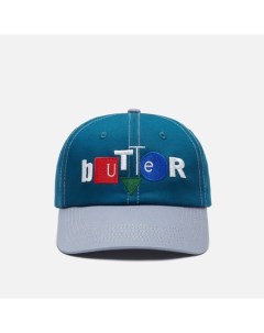 Кепка Design Co 6 Panel Butter goods