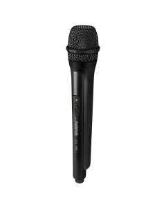 Микрофон MK 710 черный Sven