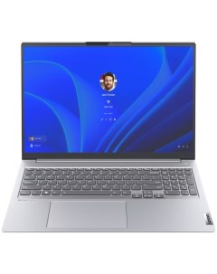 Ноутбук ThinkBook 16 G4 IAP 21CY003KPB Lenovo