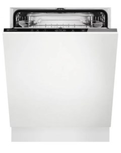 Встраиваемая посудомоечная машина EEA727200L Electrolux