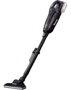 Пылесос CL002GZ03 (без АКБ и ЗУ, черный) Makita