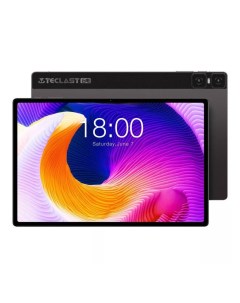 Планшет T45HD 10.51'' LTE (8/128 Серый) Teclast