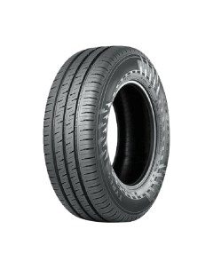 Летняя легкогрузовая шина Ikon tyres (nokian tyres)