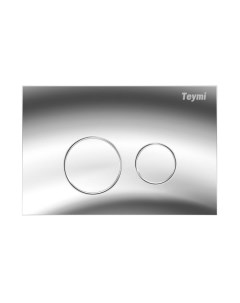 Кнопка для инсталляции Teymi