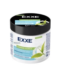 Маска для волос Exxe